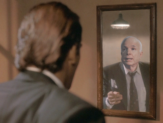 Illustration for article titled Scott Bakula Jumps Into McCain's Body Just Before Election